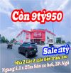 NP166 Bán Nhà 2 mặt tiền trước sau đường Nguyễn Ái Quốc khu B5 gần BiG Tân Hiệp TP Biên Ho