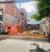 Cần bán 105m2 đất kiệt Đỗ Bá gần đường chính và khu phố An Thượng, Châu Thị Vĩnh Tế