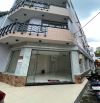 Bán gấp nhà 5 tầng, 2 MT hẻm XH Tôn Thất Tùng, Bến Thành,dt 4mx20m; Giá 24 tỷ