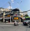 Cho Thuê Mặt Bằng GÓC 2MT 12x16m đường Thăng Long phường Tân Sơn Nhất