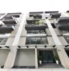 Cho thuê nhà mới đẹp hiện đại Đường Bưởi 55m2x7T MT5m thông sàn, ngõ oto đỗ tránh 48tr/th