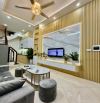 5.35 tỷ Sổ đỏ riêng với căn nhà 4 tầng Ngã tư Bạch Mai - Phố Huế