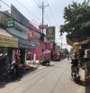 BÁN ĐẤT - MẶT TIỀN CHỢ CÂY SỘP - ĐƯỜNG ĐÔNG HƯNG THUẬN 02, QUẬN 12.