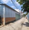 Bán nhà hẻm xe hơi hẻm 58 Lương Định Của, p. Tây Nha Trang