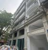 Siêu Phẩm Phố Lương Thế Vinh 7T Thang Máy Xây Thô 77m2 Ô Tô Tránh KD VP Đỉnh 28.3 Tỷ