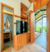 VIILA BIỂN 112m² DÒNG TIỀN TỐT 3 tầng mặt tiền 7M5 TRẦN VĂN DƯ hồ bơi