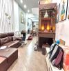 Bán nhà 4 tầng DT 103m² đường Thạnh Lộc 15 Phường Thạnh Lộc ,Quận 12 giá 5,1tỷ hẻm 6m