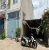 ĐẤT ĐẸP PHÂN LÔ – HẺM Ô TÔ – KẾ BÊN GÒ VẤP – 3.9 TỶ