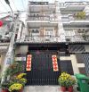 Nhà 1/ Trần Quốc Thảo p6 q3. Dt 52m2 giá 3ty050. Nhà 1t2l 4pn 4wc. Sổ riêng. Sang tên ngay