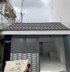 BÁN NHÀ MẶT TIỀN Ô TÔ  2 TẦNG 35M2 - GIÁ 3,94 TỶ - GÒ VẤP