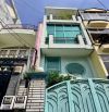 Nhà 4T sát MT Lãnh Binh Thăng - ô tô thông, 55m2. 8.7 tỷ TL, rẻ nhất Q11
