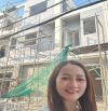 (49)Nhà Đẹp Mới Xây 3 PN -Sát Mặt Tiền - Thạnh Xuân 22- Thuận Tiện Về Gò Vấp - 5,99T