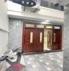 Bán nhà 5 tầng thang máy mới đẹp phố cổ Lò Đúc dt 30m2, mt 5,6m, giá chỉ nhỉnh 10 tỷ.