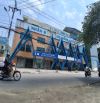 CẦN NHƯỢNG TRƯỜNG HỌC FULL CƠ SỞ HẠ TẦNG 5 TẦNG - 50X100 - TÂN THỚI NHẤT Q12 - CHỈ 250 TỶ