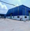 X077 Bán Nhà Xưởng Tổng Diện Tích 10.000m2 Hố Nai _Đồng Nai.  👉 Giá 65 tỉ Lv Chính Chủ