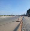 MẶT TIỀN LÊ DUẨN – LONG THÀNH  ĐỐI DIỆN khu TMDV 77ha , CÁCH SÂN BAY LONG THÀNH 7km.