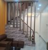 NHÀ LIÊN NINH – THANH TRÌ | 45m² | 4 TẦNG | 5.4 TỶ