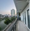 CHO THUÊ NHÀ NGUYÊN CĂN MẶT HỒ TAI TRÂU- NGỌC LÂM -LONG BIÊN -DT 120M2-30 TR/TH.