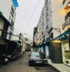 NGANG 5.5m, BÁN NHÀ ĐẸP 4 TẦNG👉KHU ĐỒNG BỘ, NGUYỄN VĂN KHỐI, GÒ VẤP, 6 TỶ