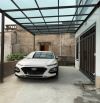 Bán căn nhà ngõ oto phố Lê Cảnh Tuân, ph Hải Tân, TP HD, 41m2, mt 4.5m, 3.5 tầng, 2.78 tỷ