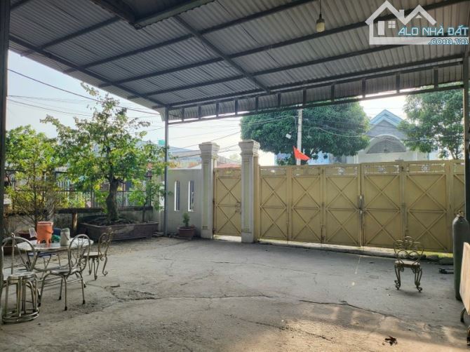KHO XƯỞNG MẶT TIỀN BÌNH CHÁNH - 873M2 FULL THỔ - NỞ HẬU - CÁCH QL1A 900M - 24 TỶ