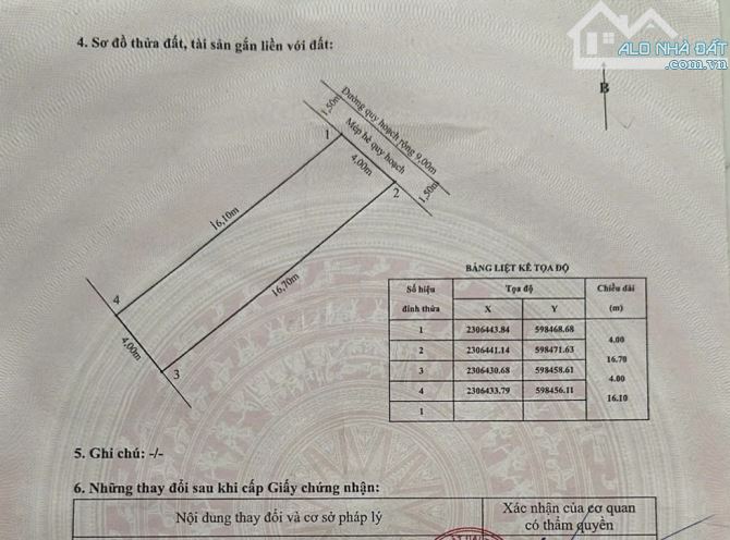 BÁN ĐẤT TĐC ĐỒNG NINH, ĐÔNG KHÊ 2 – LÊ QUANG ĐẠO (Cơ hội sở hữu lô vị trí đẹp, tiềm năng)