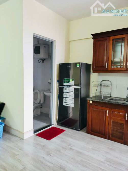 BÁN CĂN HỘ VINACONEX VĨNH YÊN 2PN2WC FULL NỘI THẤT, TẦNG CAO VIEW ĐẸP - 1