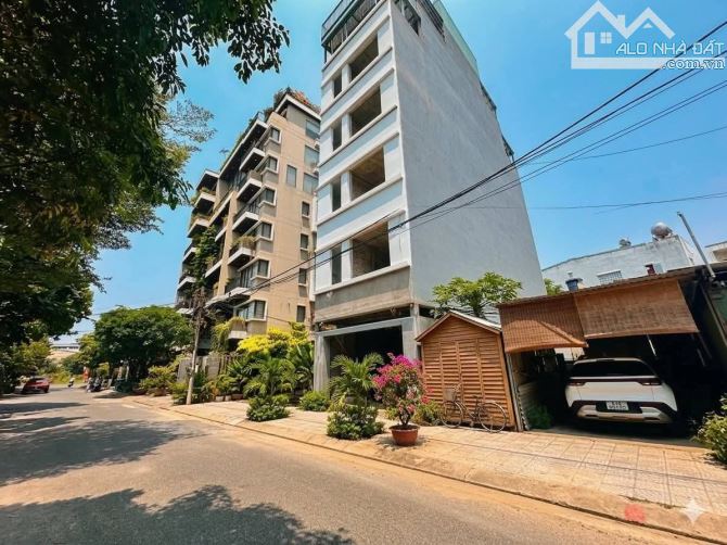 Chính chủ bán đất 131 phan bá phiến.Dt 235m². Gần biển Sơn Trà Đà Nẵng. Kinh doanh. Căn hộ - 1