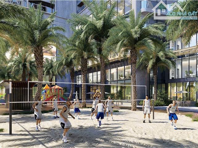 BÁN CĂN DUPLEX DIỆN TÍCH 131.6M2 TÂNG 21-TẠI NOBLE CRYSTAL TÂY HỒ – HÀ NỘI