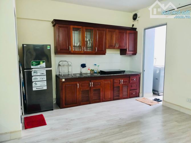 BÁN CĂN HỘ VINACONEX VĨNH YÊN 2PN2WC FULL NỘI THẤT, TẦNG CAO VIEW ĐẸP - 2