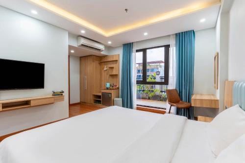 🔥🌊 AN THƯỢNG 29 – CÓ NHỮNG TÀI SẢN KHÔNG MUA ĐỂ SO GIÁ, MÀ MUA VÌ KHÓ TÌM LẠI - 2