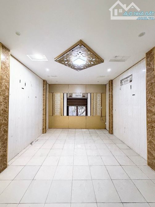 NHÀ PHỐ LÊ TRỰC -BA ĐÌNH -SÁT PHỐ -55m2-5 TẦNG