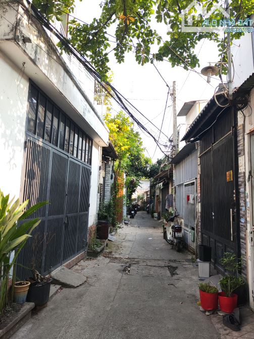 NHÀ 2 TẦNG MỚI ĐẸP – 40M² – ĐỒNG TÂM, BÀ ĐIỂM, HÓC MÔN – CHỈ 3.95 TỶ - 2