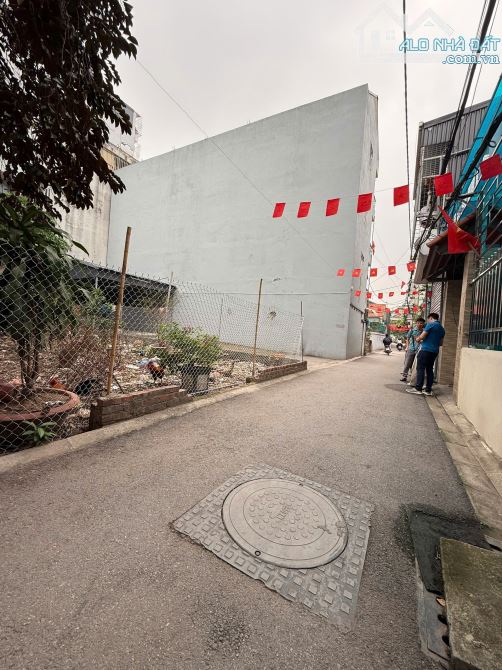 🔥 BÁN NHÀ TRỌ 80m² – 5 TẦNG – GIÁ 10 TỶ – NGÔ XUÂN QUẢNG – VIN OCEAN PARK 🔥 - 2