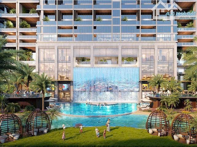 BÁN CĂN DUPLEX DIỆN TÍCH 131.6M2 TÂNG 21-TẠI NOBLE CRYSTAL TÂY HỒ – HÀ NỘI