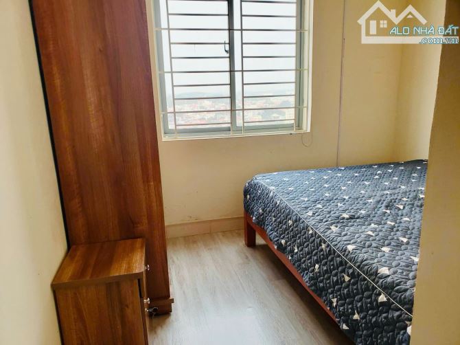 BÁN CĂN HỘ VINACONEX VĨNH YÊN 2PN2WC FULL NỘI THẤT, TẦNG CAO VIEW ĐẸP - 3