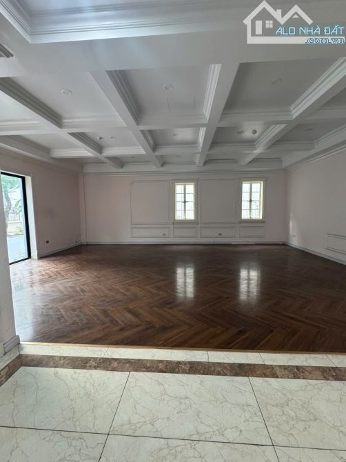 Building 14 tầng + hầm – vị trí kim cương Trần Hưng Đạo – gần Metro C10 - 500 tỷ