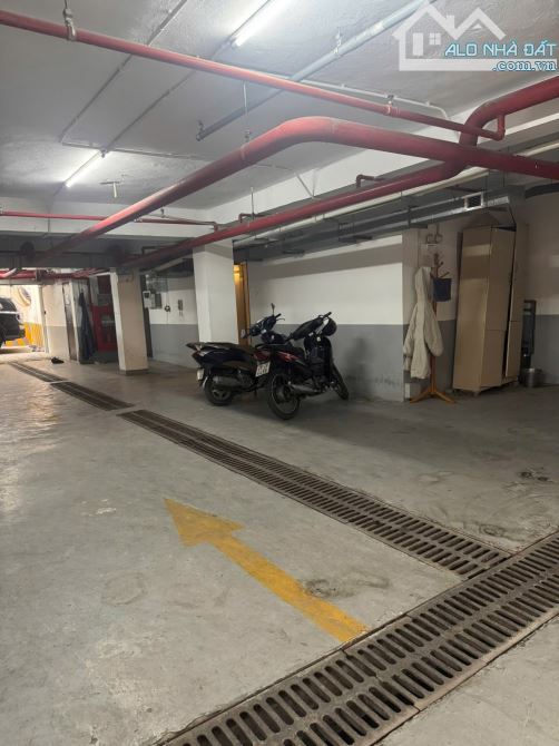 Building 14 tầng + hầm – vị trí kim cương Trần Hưng Đạo – gần Metro C10 - 500 tỷ