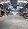 Bán nhà xưởng 5100m2 KCN Dĩ An,Bình Dương