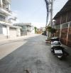 Lô Đất 84m2 shr gần chợ chữ S hẻm 7m thông, có thể kinh doanh buôn bán.