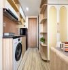 Căn hộ dịch vụ 14phong full nội thất thu 70tr/th 5.6x20 chỉ hơn 17 tỷ