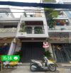 NHÀ ĐẸP 4 TẦNG PHỐ ĐÔNG HỒ- TÂN BÌNH GẤP BÁN TRONG TUẦN GIÁ CHỈ 7.85 TỶ