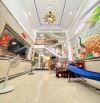 🏡6.45 TỶ NHÀ 4 TẦNG 78M2 (4x20) TCH26 -HXH- NGUYỄN ẢNH THỦ QUẬN 12
