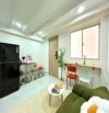 DÒNG TIỀN 150 TRIỆU/THÁNG - CHDV QUẬN 7 - TÂN MỸ - 4 TẦNG - 120M2 - NGANG HIẾM 5M