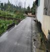 Bán lô thổ cư Đạo Chân Kim Chân dt 181m mt 11m giá 4.65 tỷ