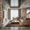 VIP Cầu Giấy, Lô góc, mặt phố sầm uất, 125m, 3ngủ, giá đầu tư, tầng trung, view đẹp, sổ đỏ