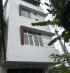BÁN NHÀ NGỌC HỒI – 48M² – 4 TẦNG – 4 NGỦ – GIÁ 5.5 TỶ