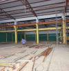 Cho thuê kho xưởng 630m2 có PCCC vách tường đầy đủ tại Bình Trị Đông, Bình Tân