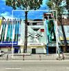 CHO THUÊ NHÀ MT BA THÁNG HAI, Q.10 (9.2x17m) 5L 180triệu