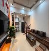 BÁN NHÀ NGỌC HỒI – THANH TRÌ | 43m² x 4T | 6.6 TỶ